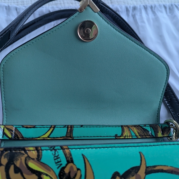 Versace Couture Bag - Picture 16 of 16